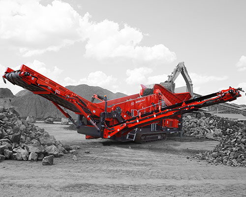 Kimball Equipment - 893