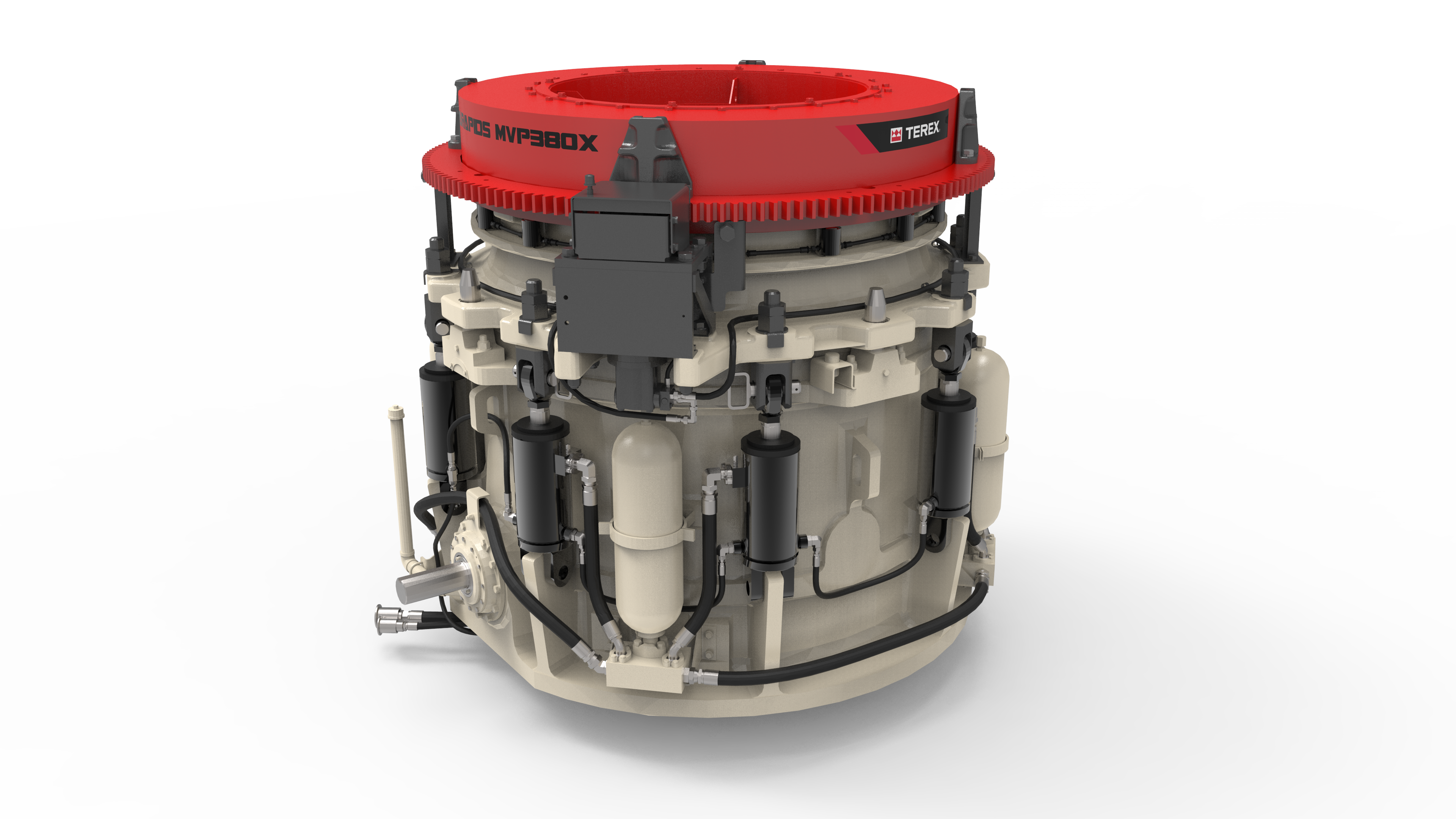 Kimball Equipment MVP380X